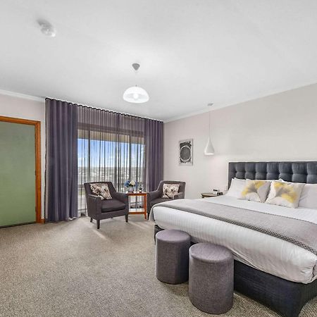 Comfort Inn The Lakes Mount Gambier Buitenkant foto