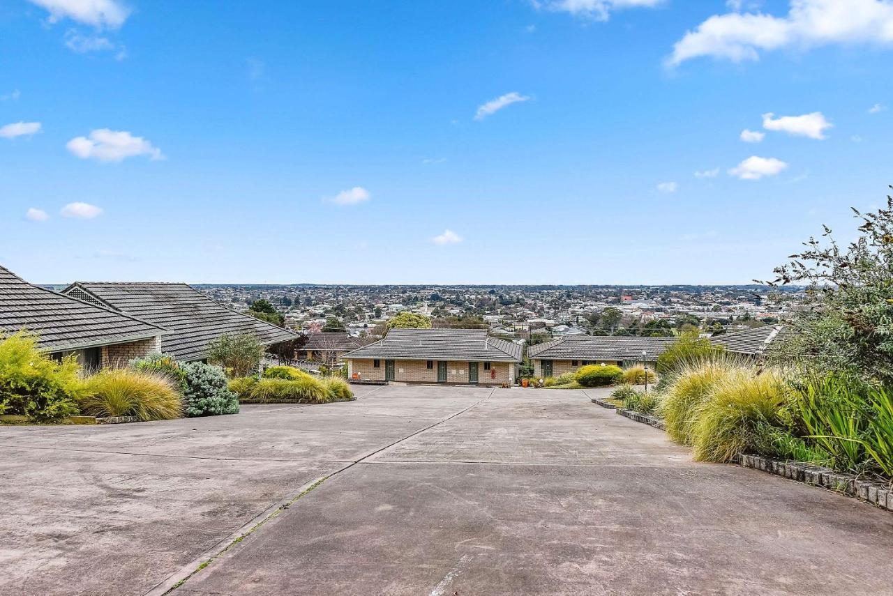 Comfort Inn The Lakes Mount Gambier Buitenkant foto