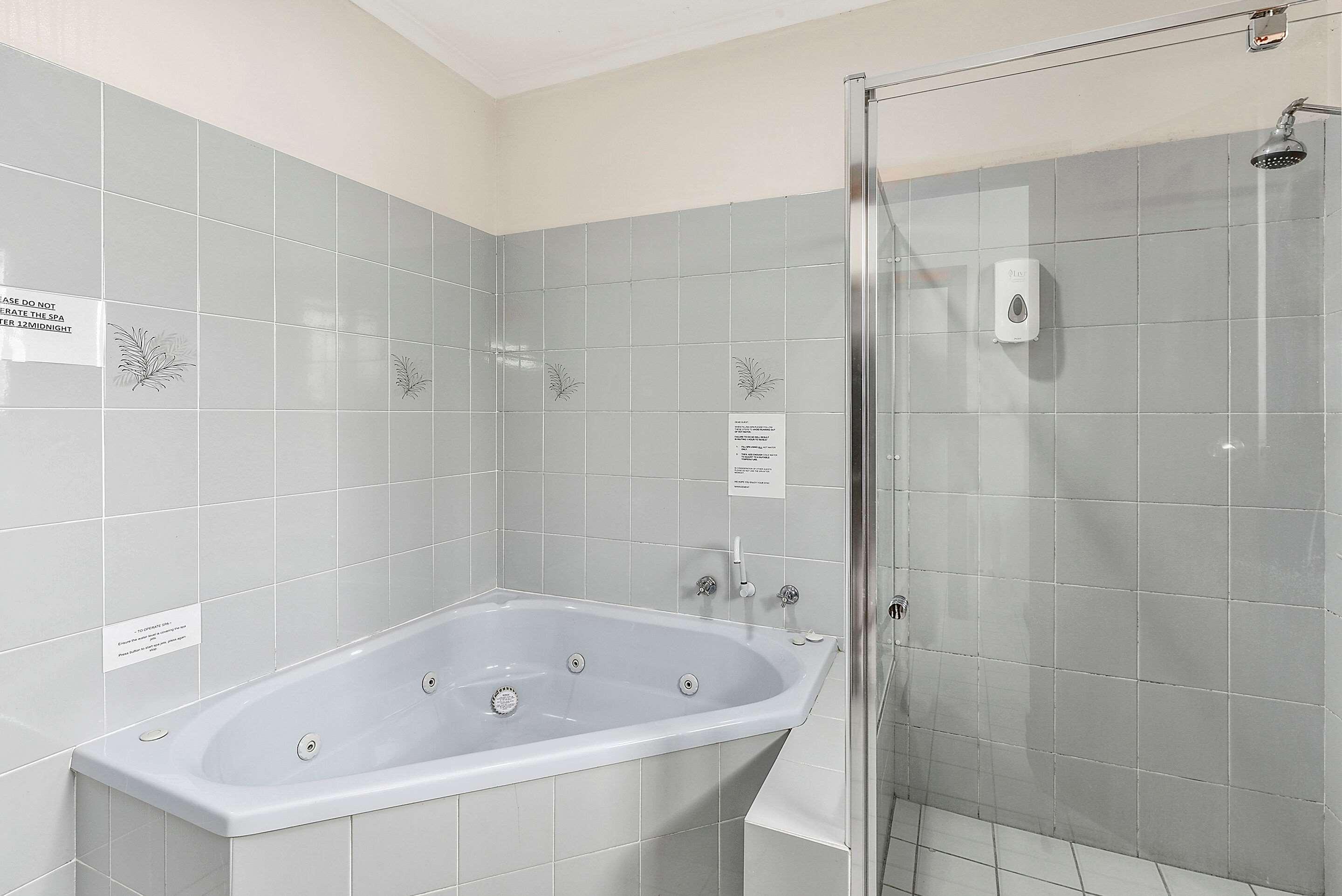Comfort Inn The Lakes Mount Gambier Buitenkant foto