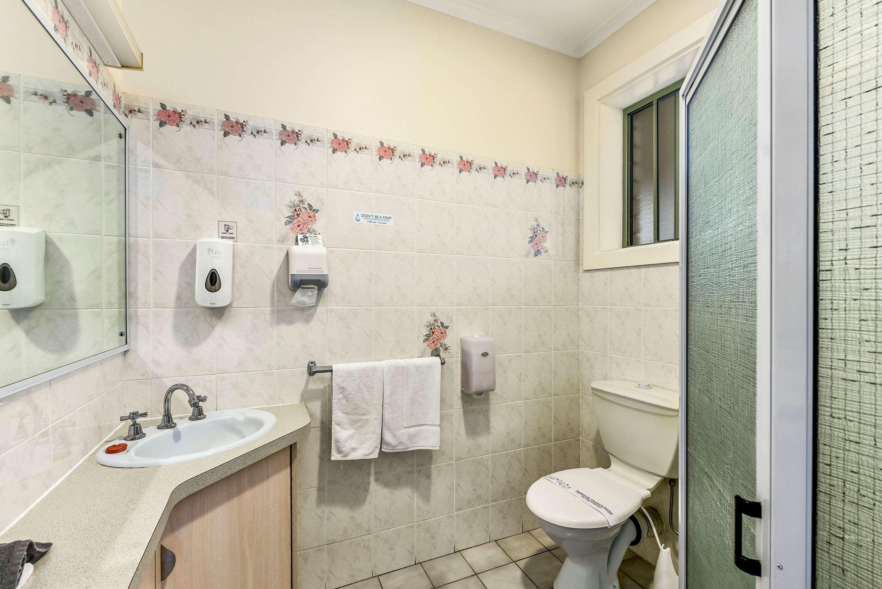Comfort Inn The Lakes Mount Gambier Buitenkant foto
