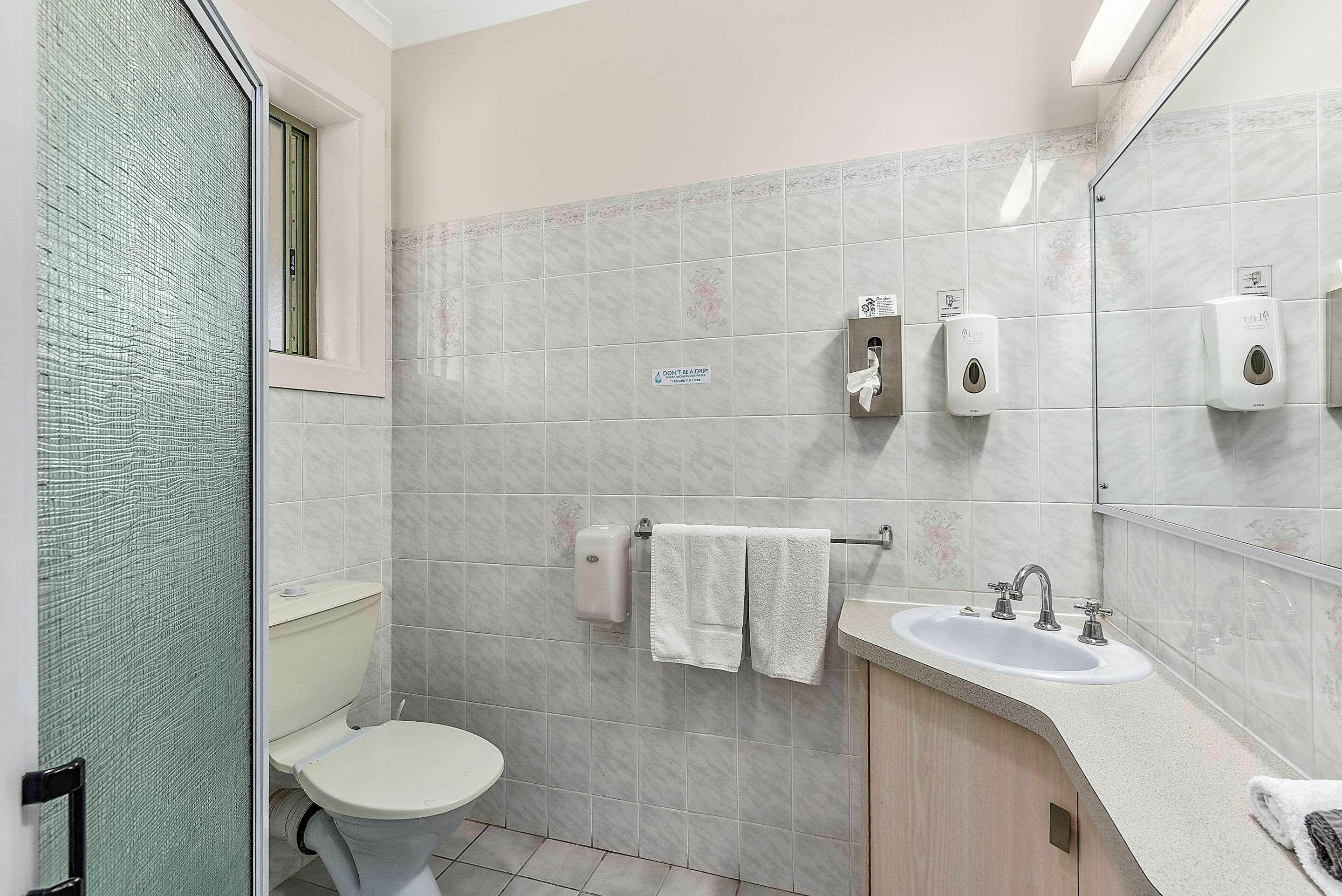 Comfort Inn The Lakes Mount Gambier Buitenkant foto
