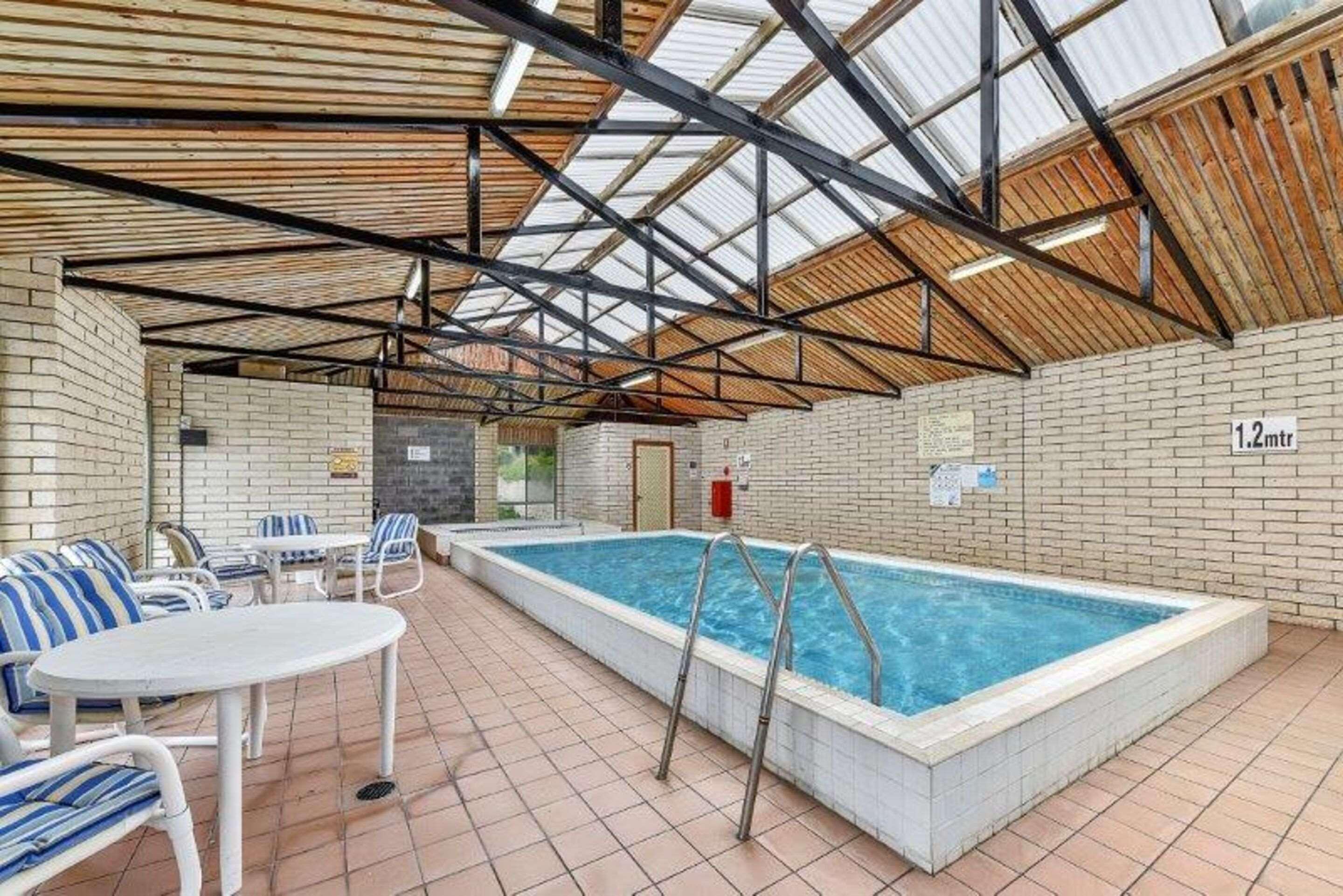 Comfort Inn The Lakes Mount Gambier Buitenkant foto