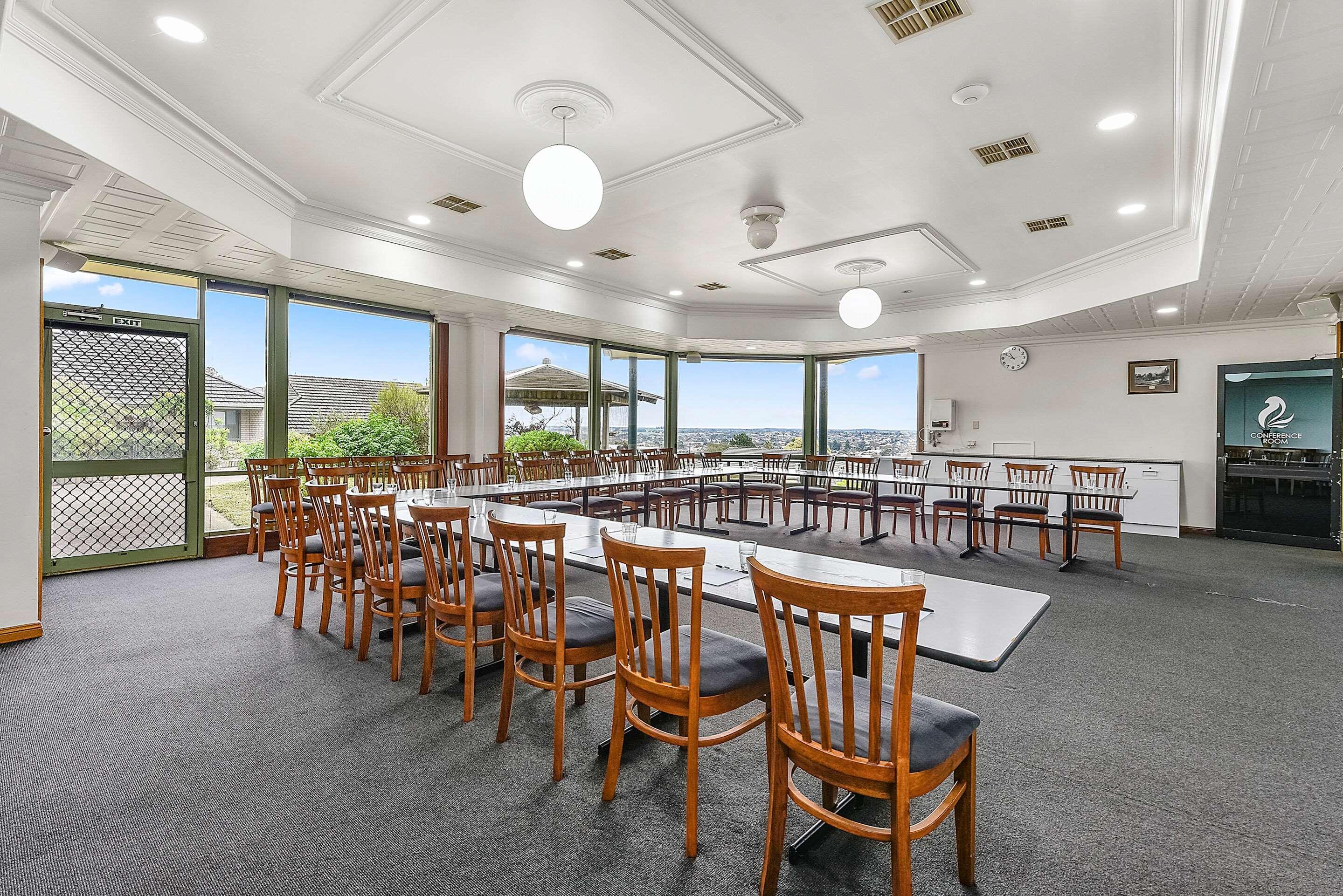 Comfort Inn The Lakes Mount Gambier Buitenkant foto