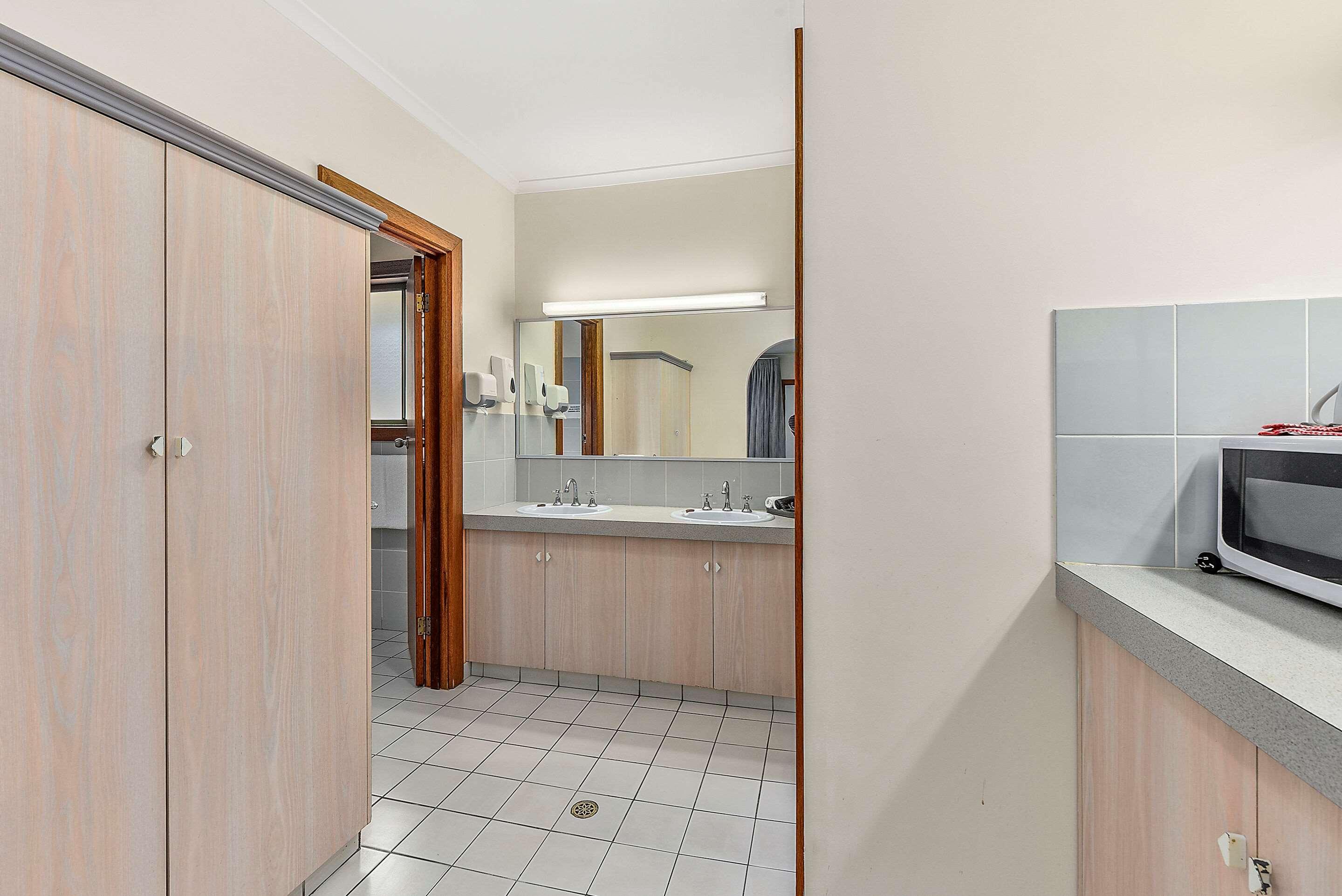 Comfort Inn The Lakes Mount Gambier Buitenkant foto