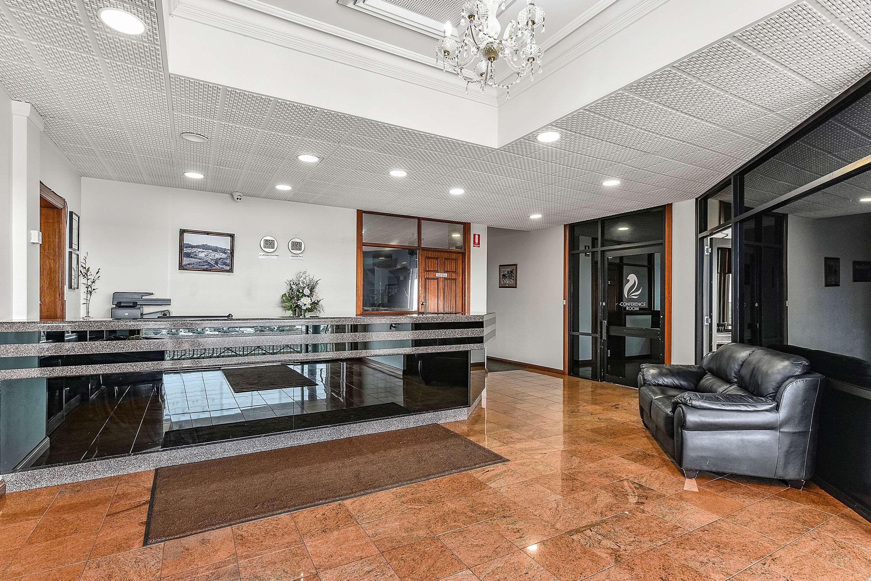 Comfort Inn The Lakes Mount Gambier Buitenkant foto