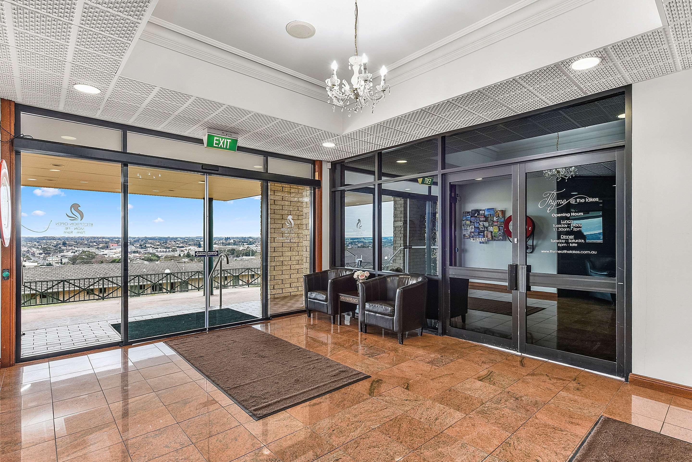 Comfort Inn The Lakes Mount Gambier Buitenkant foto
