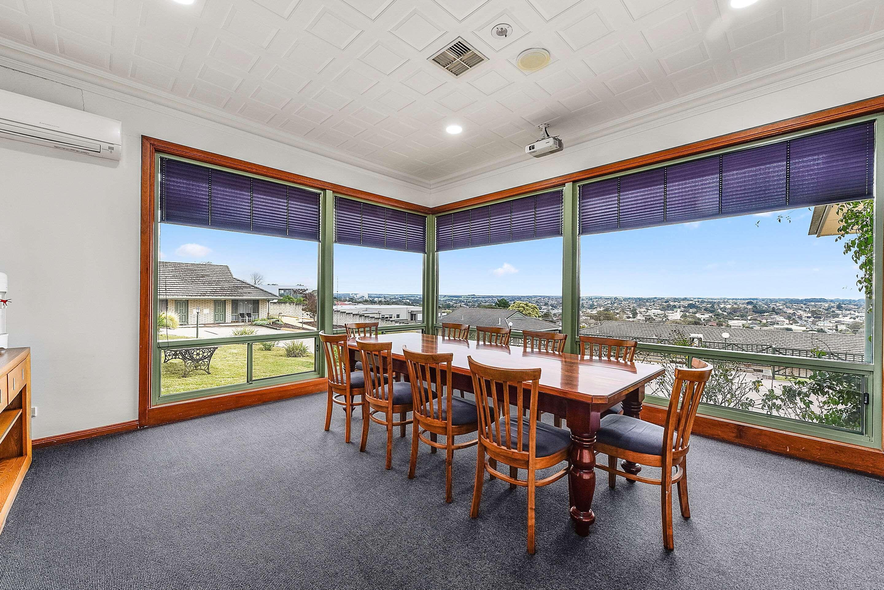 Comfort Inn The Lakes Mount Gambier Buitenkant foto