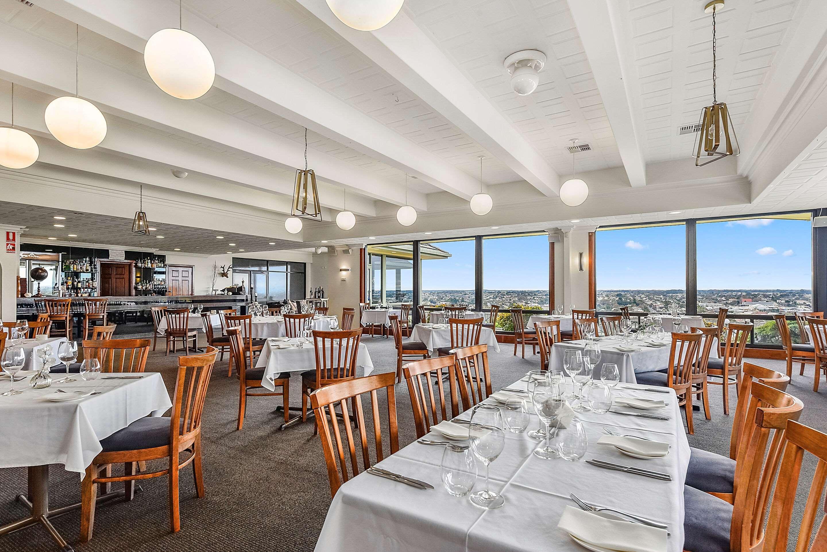 Comfort Inn The Lakes Mount Gambier Buitenkant foto