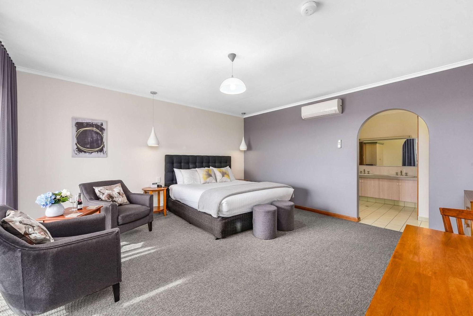 Comfort Inn The Lakes Mount Gambier Buitenkant foto