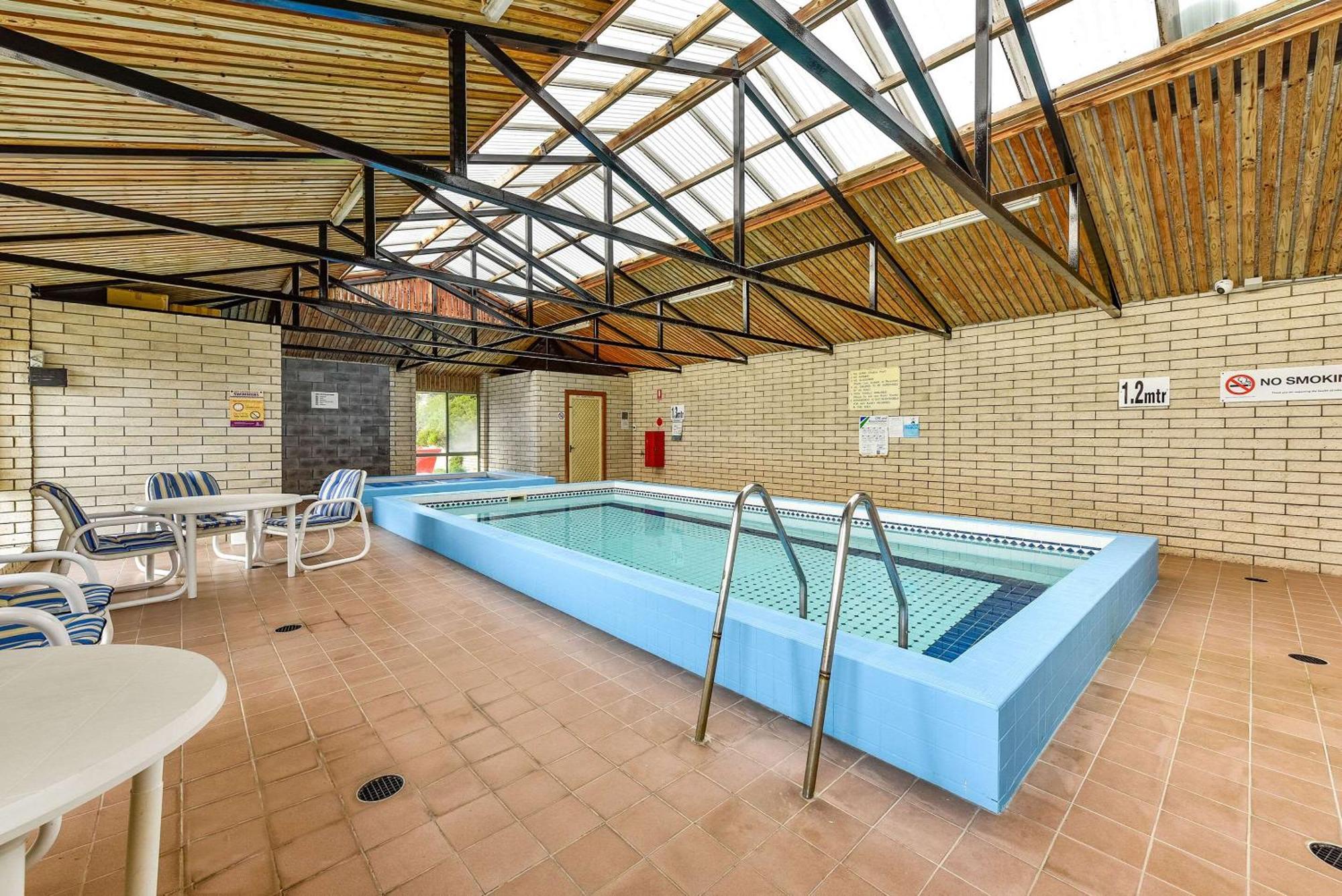 Comfort Inn The Lakes Mount Gambier Buitenkant foto