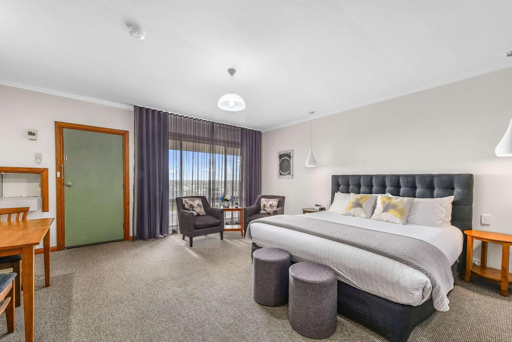 Comfort Inn The Lakes Mount Gambier Buitenkant foto