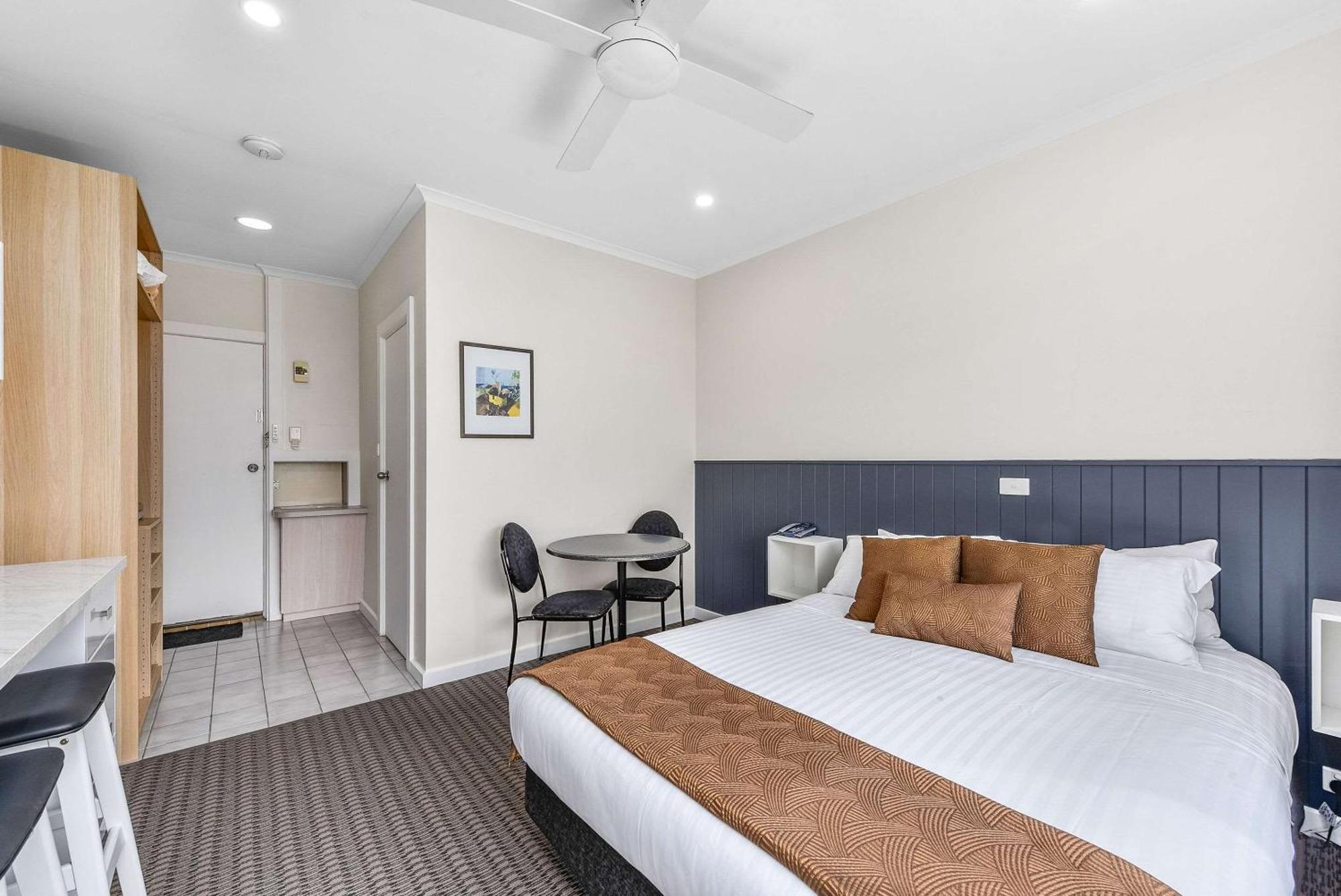 Comfort Inn The Lakes Mount Gambier Buitenkant foto
