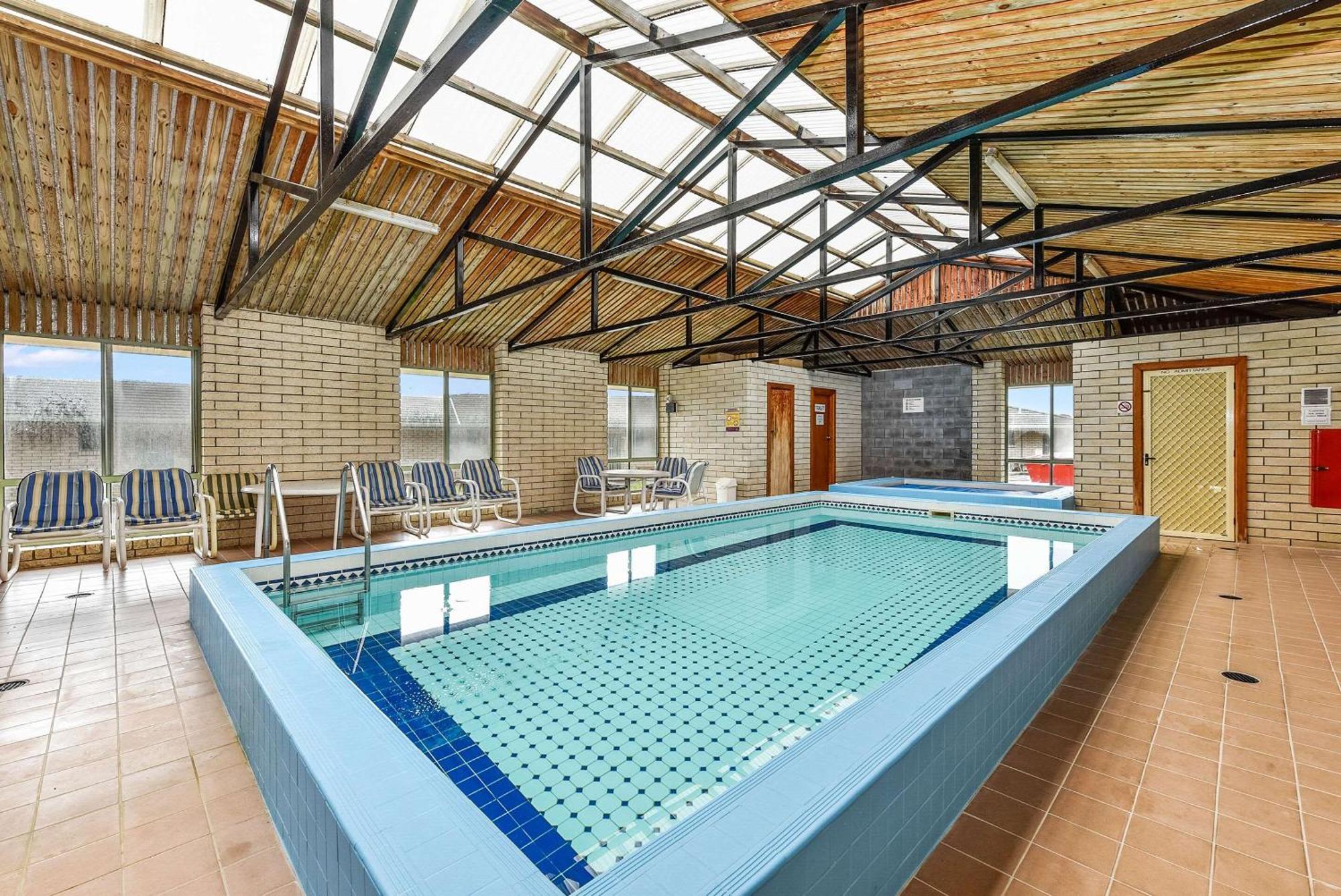 Comfort Inn The Lakes Mount Gambier Buitenkant foto