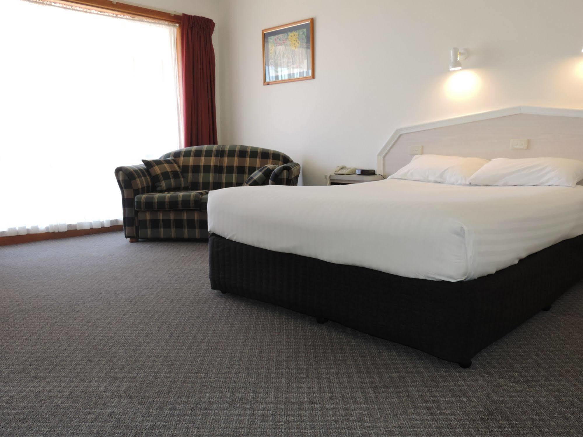 Comfort Inn The Lakes Mount Gambier Buitenkant foto