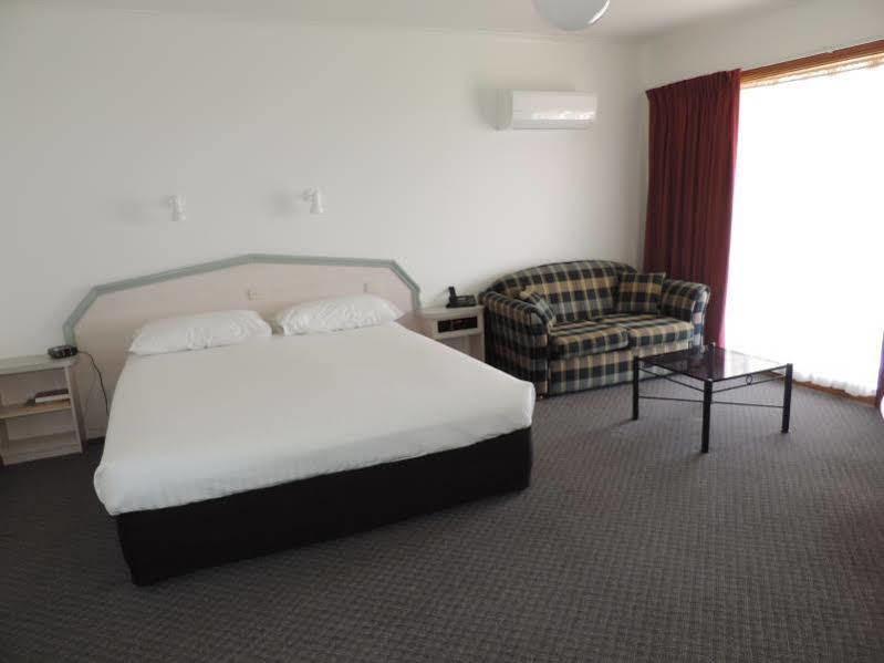 Comfort Inn The Lakes Mount Gambier Buitenkant foto