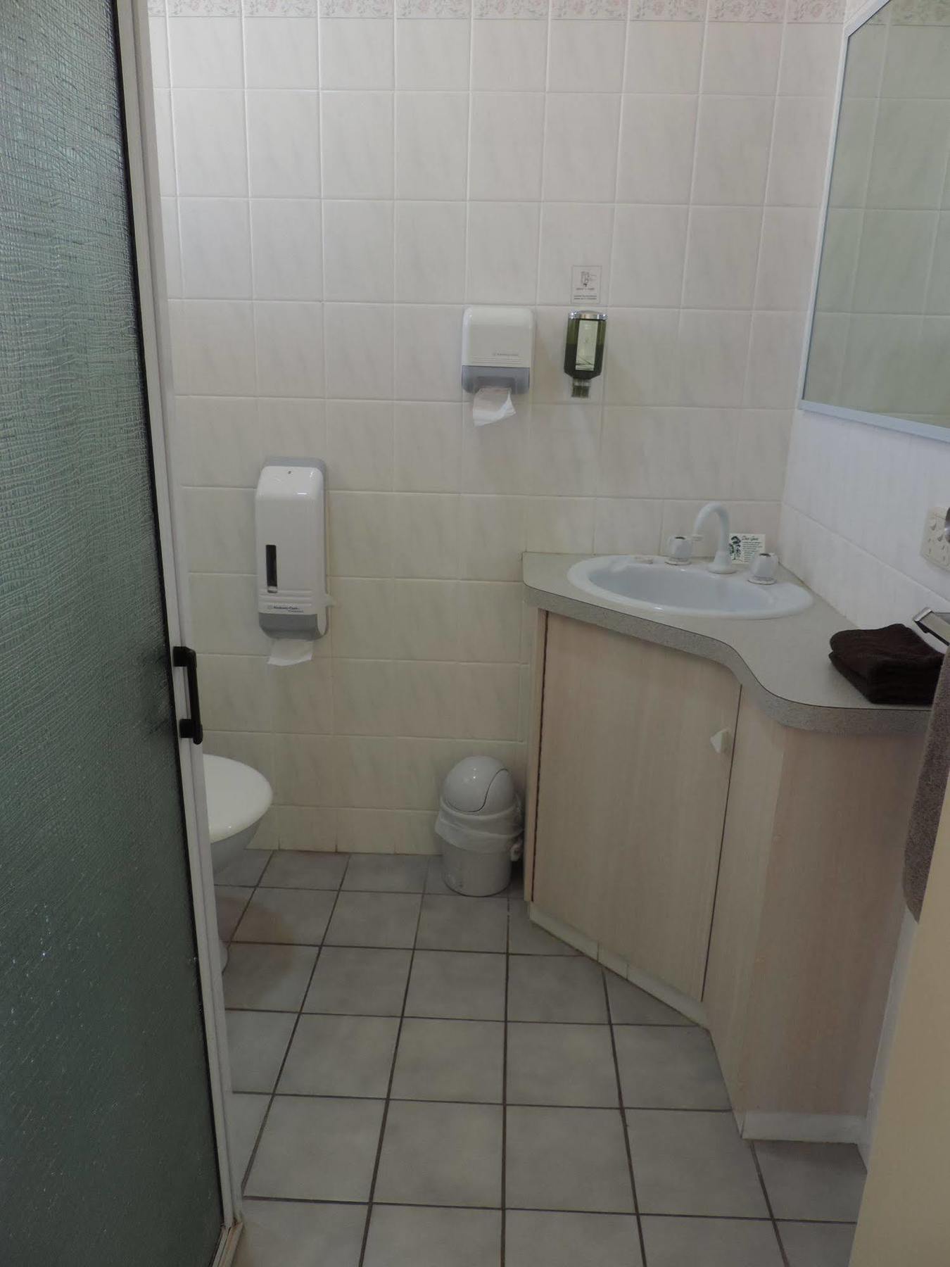 Comfort Inn The Lakes Mount Gambier Buitenkant foto