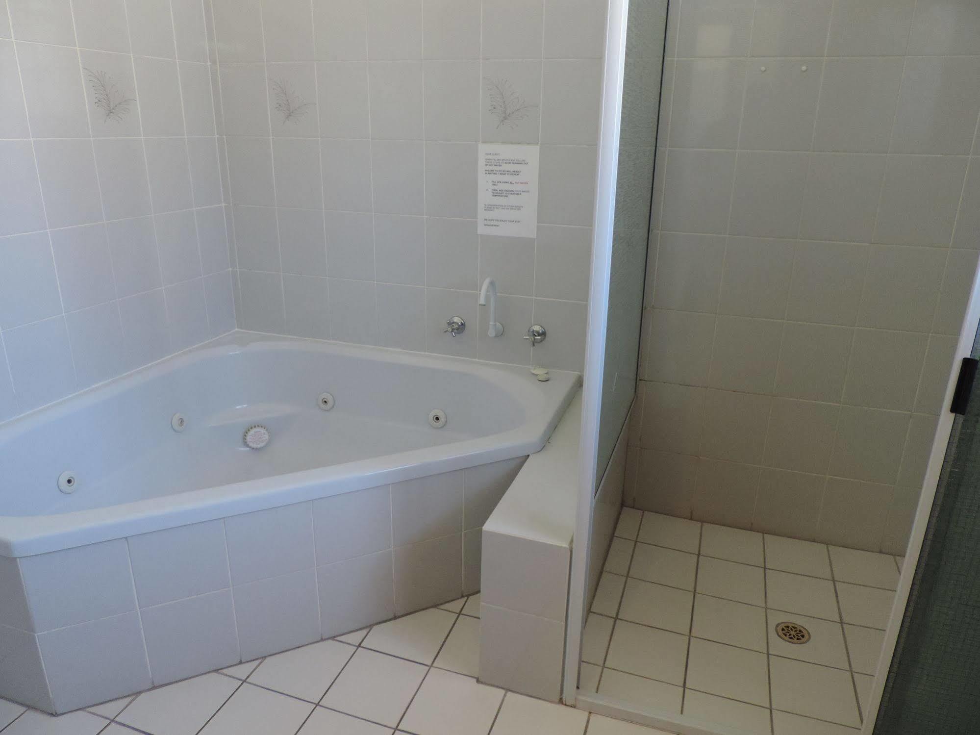 Comfort Inn The Lakes Mount Gambier Buitenkant foto