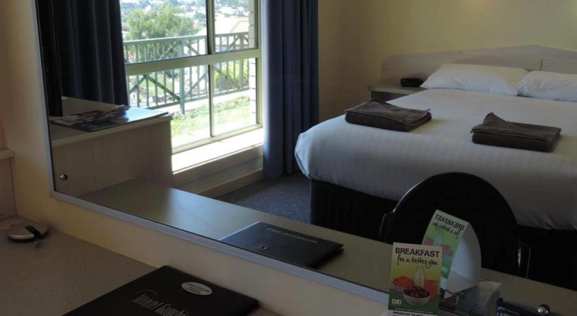 Comfort Inn The Lakes Mount Gambier Buitenkant foto